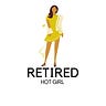 A Retired Hot Girl