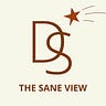 The Sane View, by Dhruv Sane
