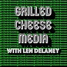 Grilled Cheese Media with Len Delaney