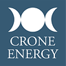 CRONE ENERGY by Ronlyn Domingue