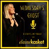 Wednesday's Ghost