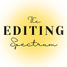 The Editing Spectrum