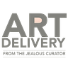'ART DELIVERY'  from The Jealous Curator