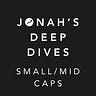Jonah’s Deep Dives on Small/Mid Caps