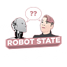 Robots & Startups