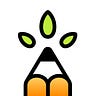 Visual Growth Letter