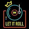 Let It Roll Podcast