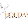 Letters from Holiday 
