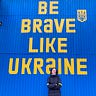 Ukrainian Killjoy Dispatch