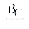 Boluwaduro’s Newsletter