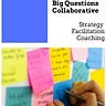 Big Questions Collaborative Thinks