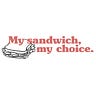 My Sandwich, My Choice