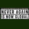 Never Again Is Now Global