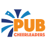 Pub Cheerleaders