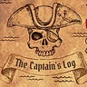 The Captain's Log by Bob Gilbreath
