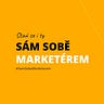 Sám sobě marketérem