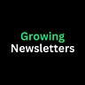 Growing Newsletters