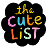 The Cute List
