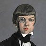 morose morisot