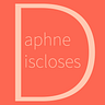 Daphne Discloses