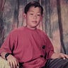 Stories About My Brother 