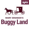 Mary Swander’s Buggy Land