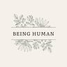 Being Human from Jennifer Twardowski