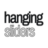 hanging sliders