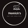 Hemick’s S&P 500