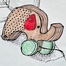 Grizzly Pear Jr.