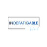 Indefatigable.