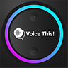 Voice This! Newsletter