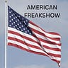 American Political Freakshow