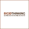 Rigid Thinking