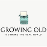 Growing Old & Owning The Real World - Musings of Jo Linney