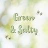 Green & Salty