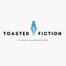 Toasted Fiction with Chris Patrick