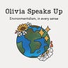 Olivia Speaks Up
