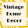 Vintage Home Decor