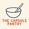 The Capsule Pantry