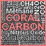 Coral Carbon