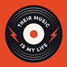 Their Music is My Life