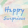 Happy Surprises