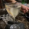 French Fries and Martinis