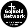 Scott Patton and the Go Bold Network