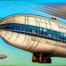 Platform Aeronaut