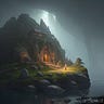 In Search of the Unknown