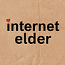 Internet Elder by Jessica Jones