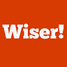 Wiser!
