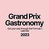 Grand Prix Gastronomy